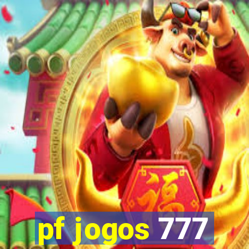 pf jogos 777